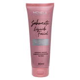 SABONETE LIQUIDO FACIAL- MENELA