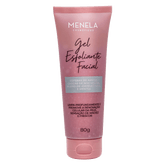 GEL ESFOLIANTE PARA ROSTO - MENELA